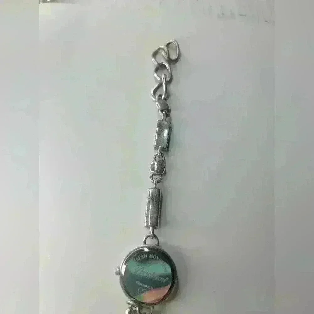 ♡Vintage Brighton Watch Braclet With New Battery. It's in good‎ condition.